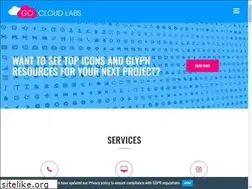 Sites similar to gocloudlabs.com