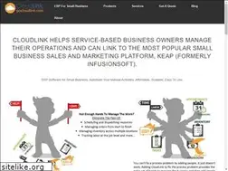 Sites similar to gocloudlink.com
