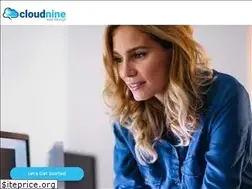 Sites similar to gocloudnine.net