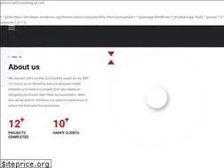 Sites similar to gocloudnx.com