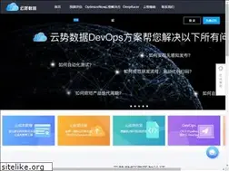 Sites similar to goclouds.cn