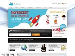 Sites similar to goclouds.com