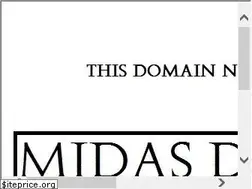 Sites similar to gocloudy.com