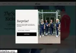 Sites similar to goclove.com