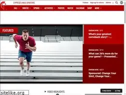 Sites similar to goclspartans.org