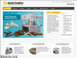 Sites similar to gocmen.com.tr