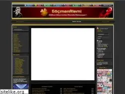 Sites similar to gocmenalemi.com