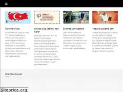 Sites similar to gocmenburo.com