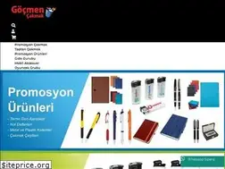 Sites similar to gocmencakmak.com