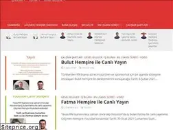 Sites similar to gocmenhemsire.com