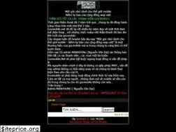 Sites similar to gocmobile.net