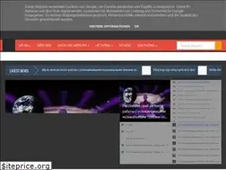 Sites similar to gocnew.blogspot.com