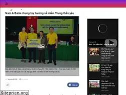 Sites similar to gocnhin.com.vn