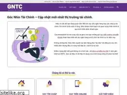 Sites similar to gocnhintaichinh.com