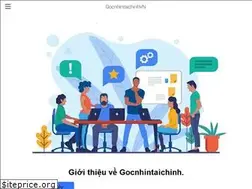 Sites similar to gocnhintaichinhvn.weebly.com