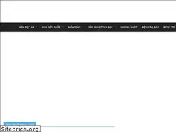 Sites similar to gocnhoeva.com