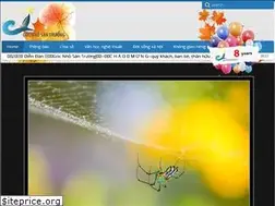 Sites similar to gocnhosantruong.com