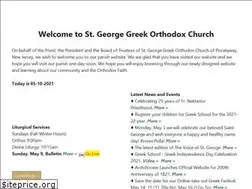 Sites similar to gocnj.org