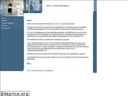 Sites similar to goco.de