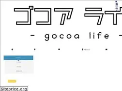 Sites similar to gocoas.com