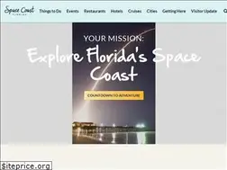 Sites similar to gococoabeach.com