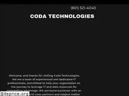 Sites similar to gocoda.com