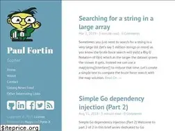 Sites similar to gocodecloud.com