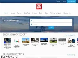 Sites similar to gocoenergy.com