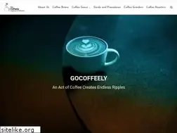 Sites similar to gocoffeely.com