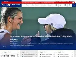 Sites similar to gocolbymules.com