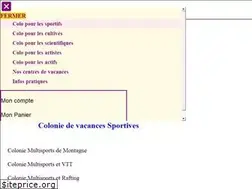 Sites similar to gocolo.fr