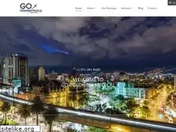 Sites similar to gocolombiamedical.com