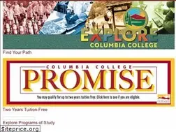 Sites similar to gocolumbia.edu