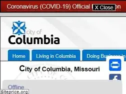 Sites similar to gocolumbiamo.com