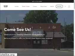 Sites similar to gocomedy.net