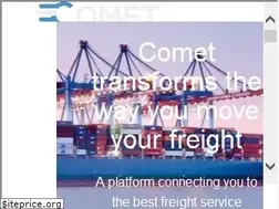 Sites similar to gocomet.in