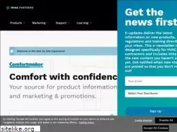 Sites similar to gocomfortmaker.com
