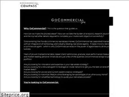 Sites similar to gocommercial.com