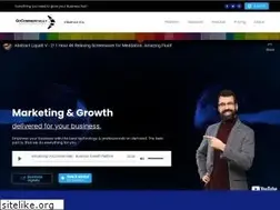 Sites similar to gocommercially.com