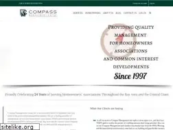 Sites similar to gocompass.com