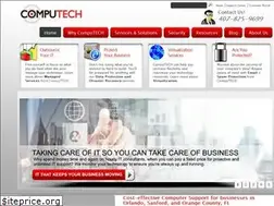 Sites similar to gocomputech.com