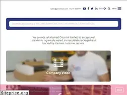 Sites similar to gocomsys.com