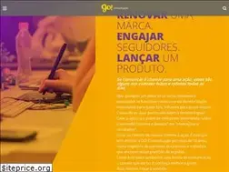 Sites similar to gocomunicacao.com