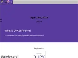 Sites similar to gocon.jp