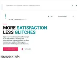 Sites similar to goconcierge.com