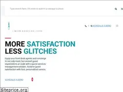 Sites similar to goconcierge.net