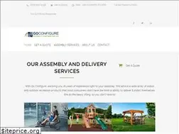 Sites similar to goconfigure.com
