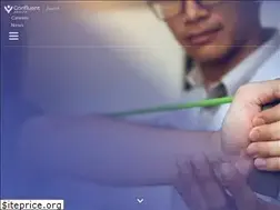 Sites similar to goconfluent.com