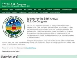 Sites similar to gocongress.org