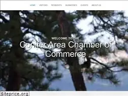 Sites similar to goconifer.com